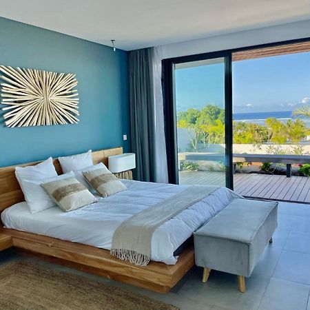 Villa Des Sens Ruisseau Creole Ngoại thất bức ảnh