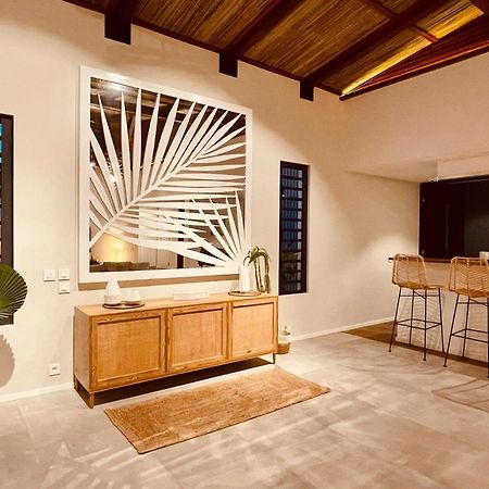Villa Des Sens Ruisseau Creole Ngoại thất bức ảnh