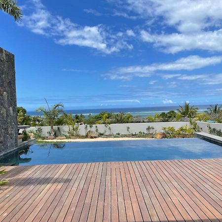 Villa Des Sens Ruisseau Creole Ngoại thất bức ảnh