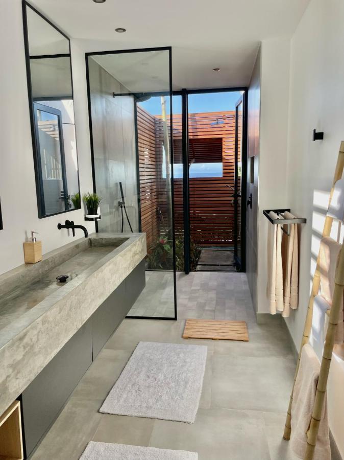 Villa Des Sens Ruisseau Creole Ngoại thất bức ảnh