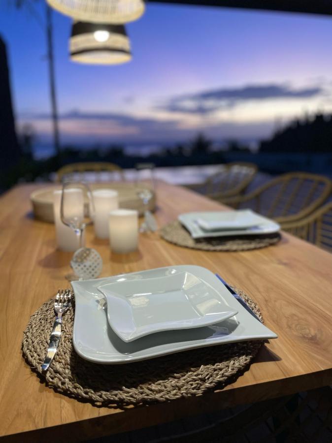 Villa Des Sens Ruisseau Creole Ngoại thất bức ảnh